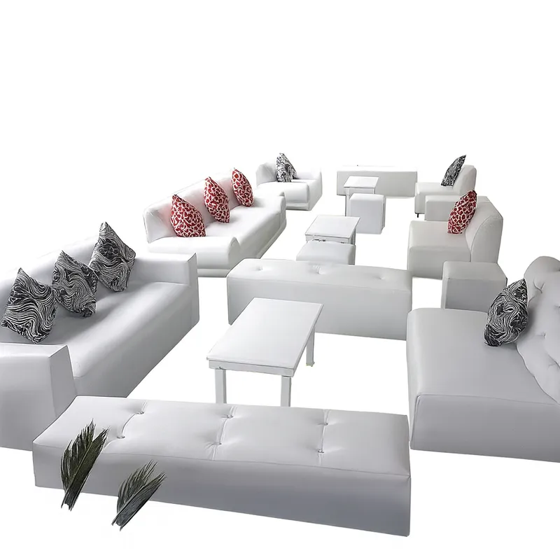 Loca Koltuk Kiralama Model 1