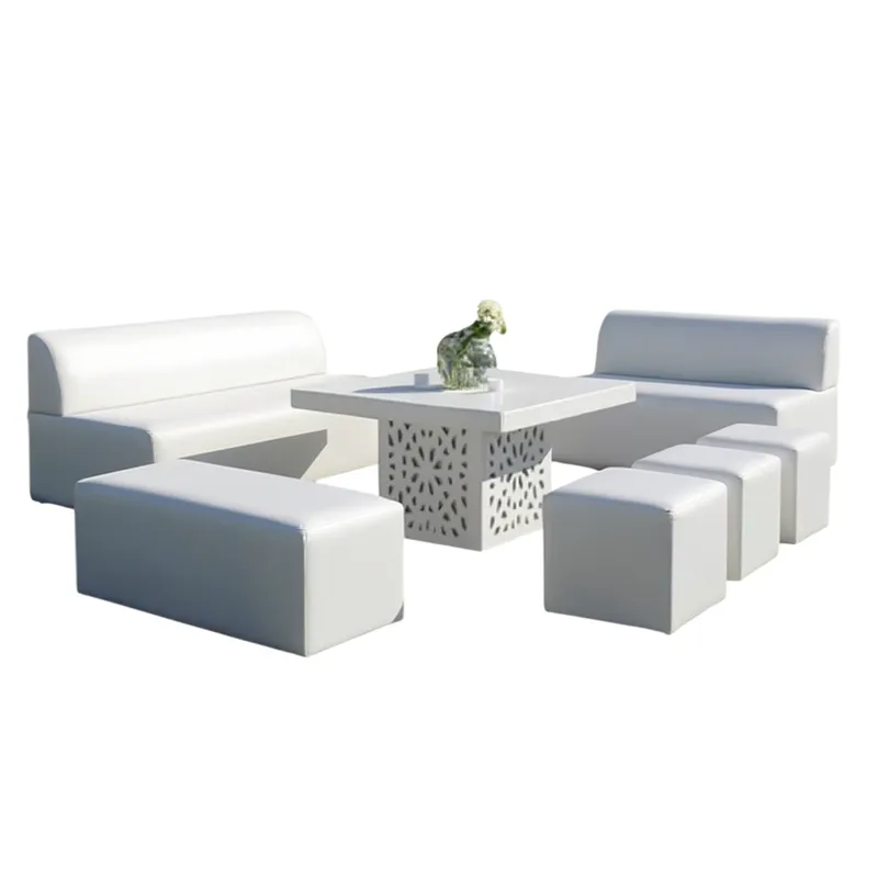 Loca Koltuk Kiralama Model 5